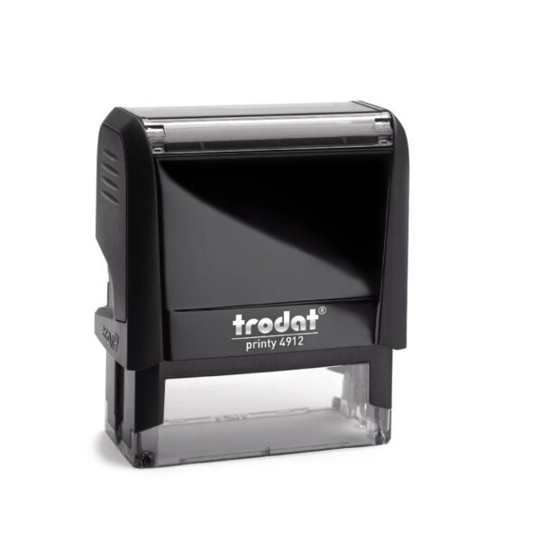 Trodat Printy 4912 (max. 47x18 mm, 4-zeilig)