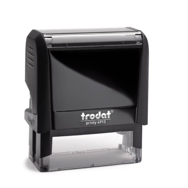 Trodat Printy 4913 (max. 58x22 mm, 5-zeilig)