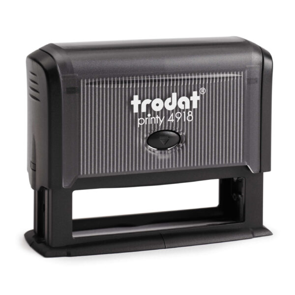 Trodat Printy 4918 (max. 75x15 mm, 3-zeilig)