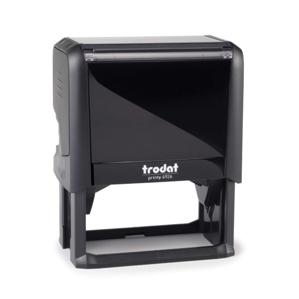 Trodat Printy 4926 (max. 75x38 mm, 9-zeilig)