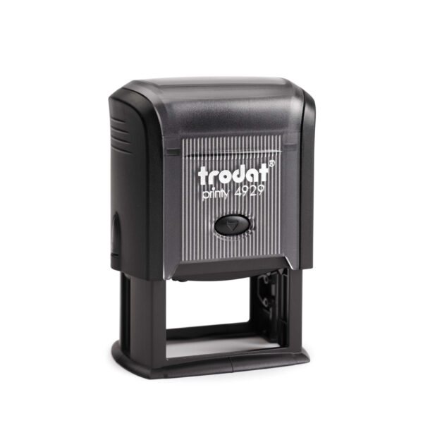 Trodat Printy 4929 (max. 50x30 mm, 8-zeilig)