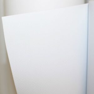 PVC-Banner 3 x 1 Meter, inkl. Druck