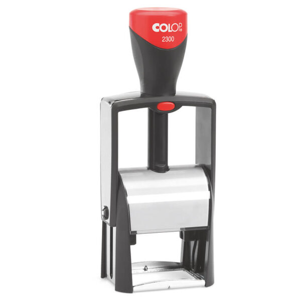 Colop Classic Line 2300 (max. 45x30 mm, 7-zeilig)