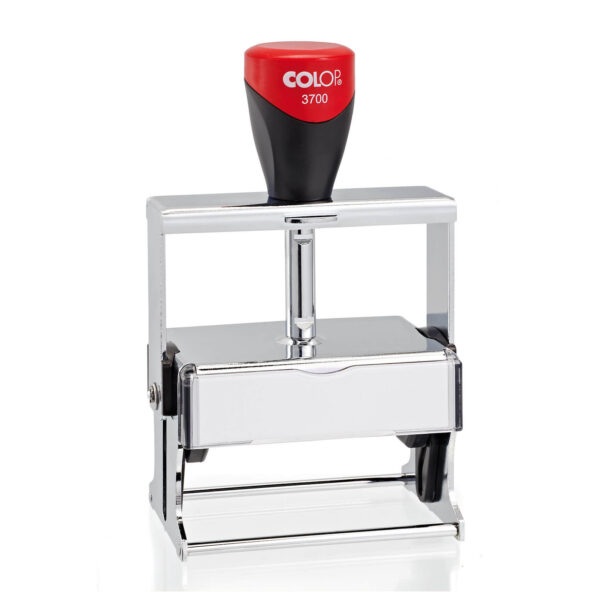 Colop Expert Line 3700 (max. 79x34 mm, 7-zeilig)