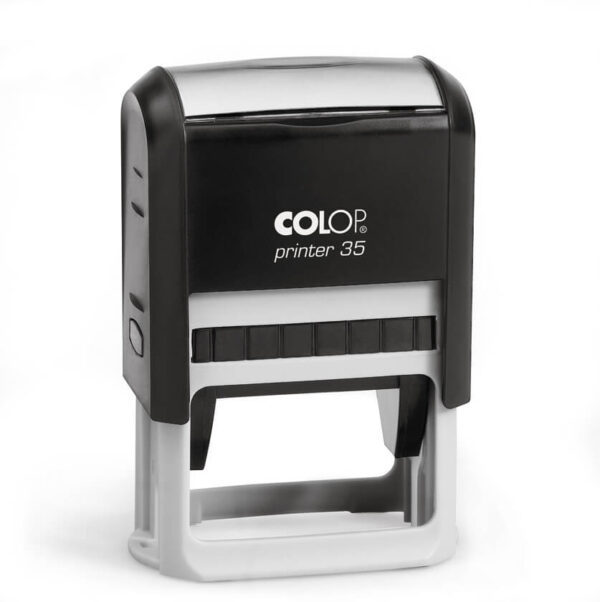 Colop Printer 35 (max. 50x30 mm, 6-zeilig)