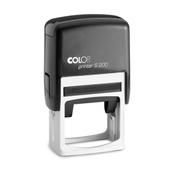 Colop Printer S 200 (max. 45x24 mm, 6-zeilig)